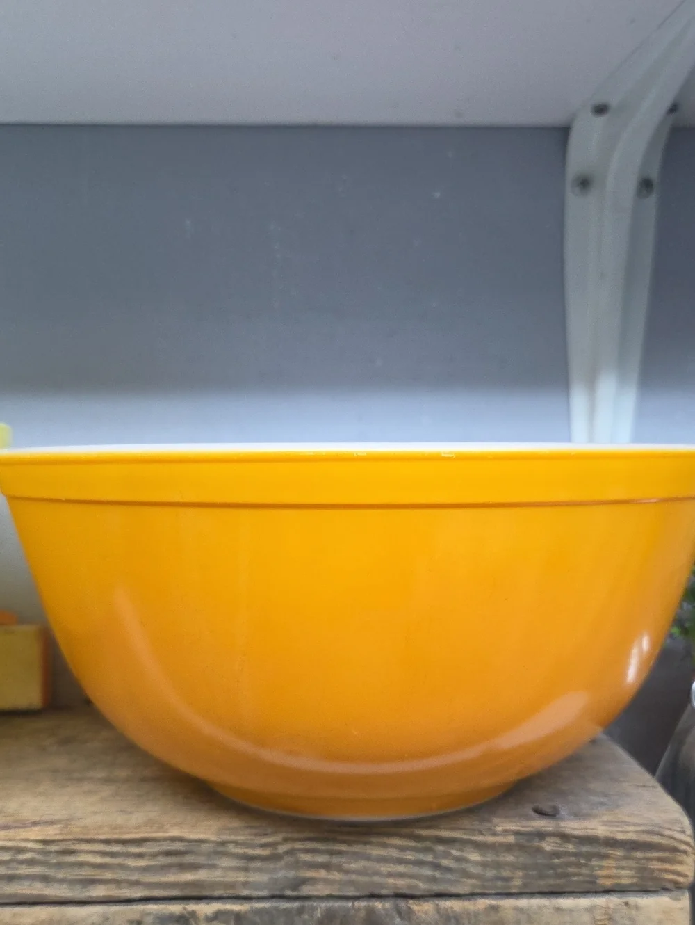Pyrex this pair